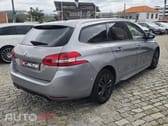 Peugeot 308 SW 1.6 BlueHDi Style