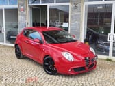 Alfa Romeo Mito 1.6 JTDM Distinctive