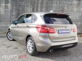 BMW 216 d Luxury Line