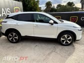 Nissan Qashqai 1.3 DIG-T N-Connecta
