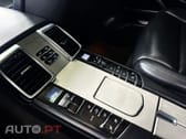 Porsche Panamera Turbo PDK