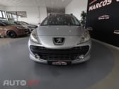 Peugeot 207 SW 1.6 HDi Trendy