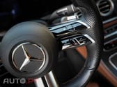 Mercedes-Benz E 300 de 4Matic 9G-TRONIC AMG Line