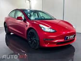 Tesla Model 3 Long Range AWD Dual Motor