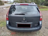 Renault Mégane Break 1.5 dCi Privilège
