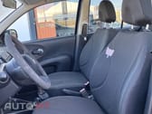 Nissan Micra 1.2 Acenta Plus