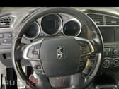 Citroen DS4 1.6 THP Sport Chic