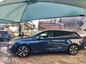 Renault Mégane Sport Tourer 1.5 dCi Bose Edition EDC