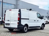 Renault Trafic 2.0 dCi L1H1 - IVA Dedutível