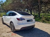 Tesla Model Y RWD