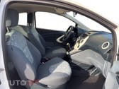 Ford KA 1.2 City