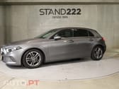 Mercedes-Benz A 160 Progressive
