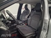 Renault Captur 1.5 dCi Exclusive