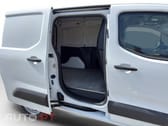 Peugeot Partner 1.5 BlueHDi Asphalt Standard Plus