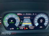 Audi A3 Sportback 45 TFSIe S line