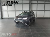 Dacia Duster Journey