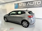 Renault Clio 1.0 TCe Equilibre