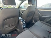Skoda Octavia Break 1.6 TDI Ambition