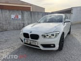 BMW 116 i