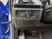 BMW 225 d Coupe Pack M Auto