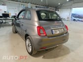 Fiat 500 1.0 Hybrid Lounge