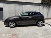 Alfa Romeo Mito 1.3 JTDM Super