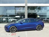 Tesla Model 3 Tração Traseira