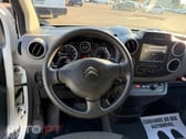 Citroen Berlingo 1.6 BlueHDi L1 Club 3L ETG6