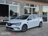 Renault Mégane Sport Tourer 1.5 dCi GT Line SS