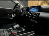 Mercedes-Benz A 250 e Progressive