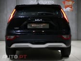 Kia Niro EV 64kWh