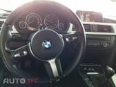 BMW 420 d