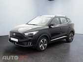 MG ZS 72.6 kWh Luxury