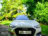 Audi A4 Avant 2.0 TDI Sport S tronic