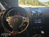Nissan Qashqai 1.5 dCi