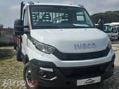 Iveco Daily 35D17