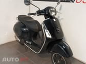 Vespa GTS Super 300
