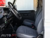 Land Rover Defender 90 SW 2.5 Td5 E