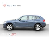 BMW X1 18 d sDrive