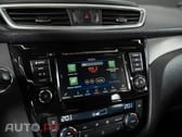 Nissan Qashqai 1.5 dCi N-Connecta