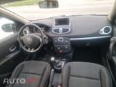 Renault Clio 1.2 Dynamique S  GPS