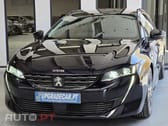 Peugeot 508 SW 1.6 Hybrid Allure e-EAT8