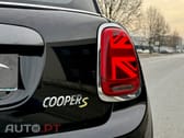 MINI Cooper Cooper SE