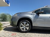 Peugeot 2008 1.2 PureTech Style