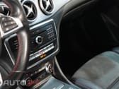 Mercedes-Benz CLA 180 d AMG Line Aut.