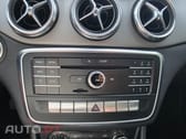 Mercedes-Benz CLA 180 D URBAN