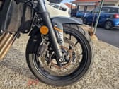 Honda CB CB650 F  ABS