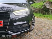 Audi A3 2.0 TDI S-line S tronic