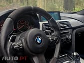 BMW 325 d Auto Pack M