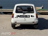 Renault 5 TL